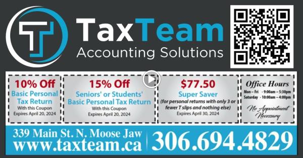 Taxteam Accounting Solutions