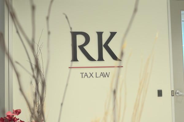 Rosen & Associates Tax Law
