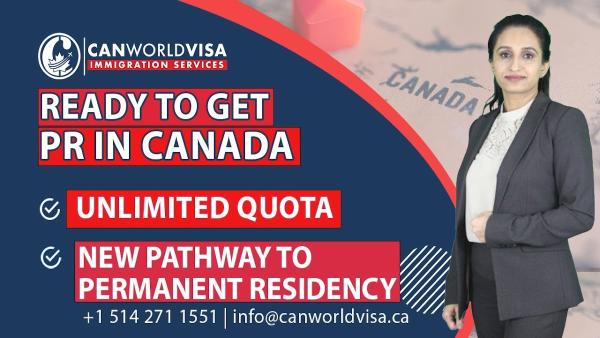 Canworldvisa Immigration Services