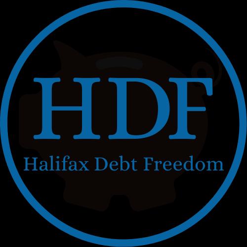 Halifax Debt Freedom