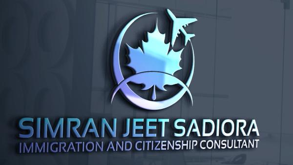Simran Jeet Sadiora Immigration and Citizenship Consultant