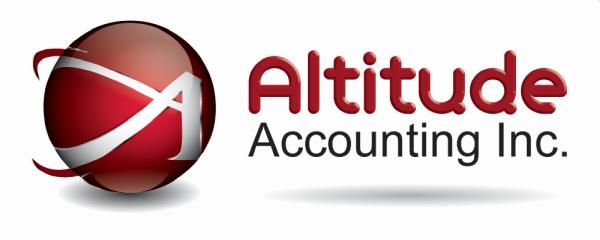 Altitude Accounting