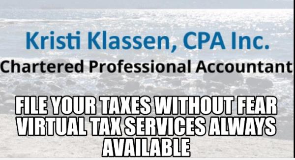 Kristi Klassen, CPA