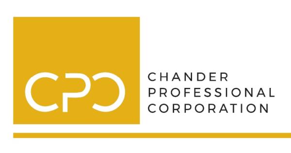 Chander Professional Corporation