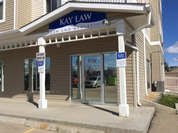 Kay Law and Mediation
