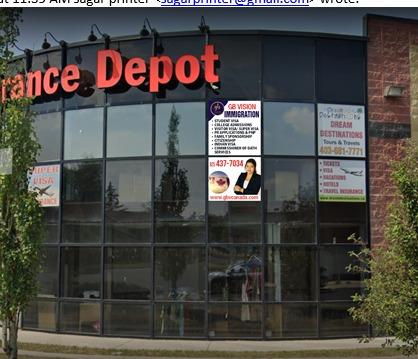 GB Vision Immigration