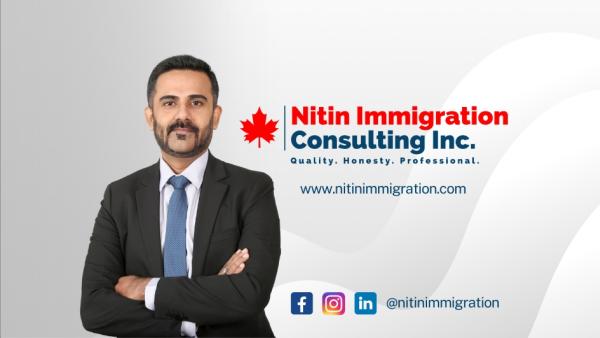 Nitin Immigration Consulting