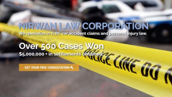 Nirwan Law Corporation