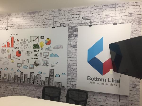 Bottomline Accounting Services