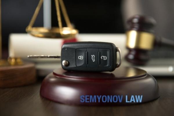 Semyonov Law