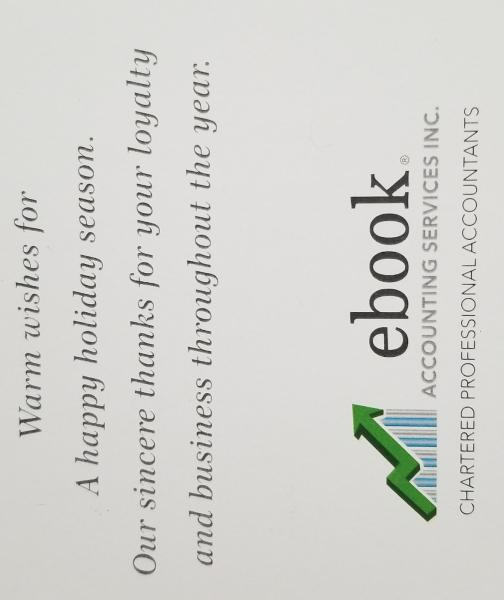 Ebook- Chartered Professional Accountants