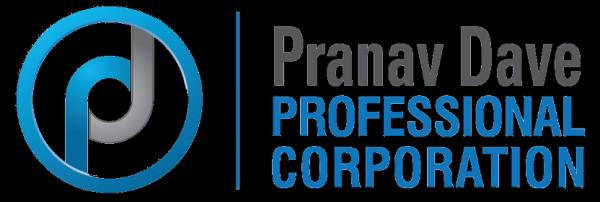 Pranav Dave Professional Corporation