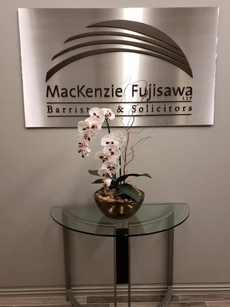 Mackenzie Fujisawa