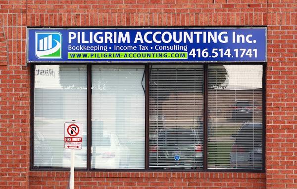 Piligrim Accounting
