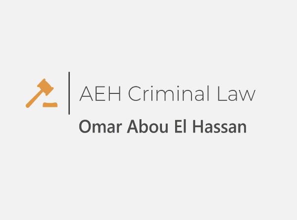 AEH Criminal Law