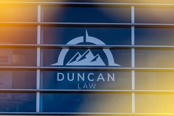 Duncan Law