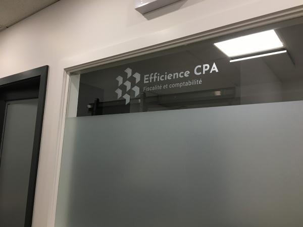 Efficience CPA