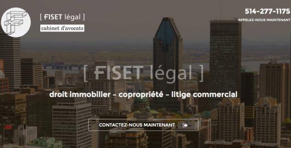 Fiset Legal