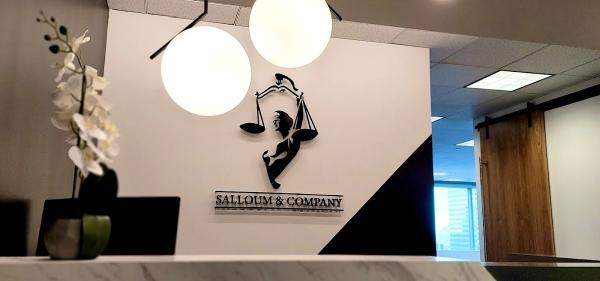 Salloum & Company