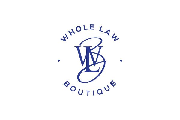 Whole Law Boutique