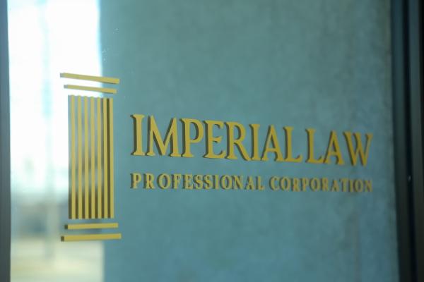 Imperial Law Professional Corporation