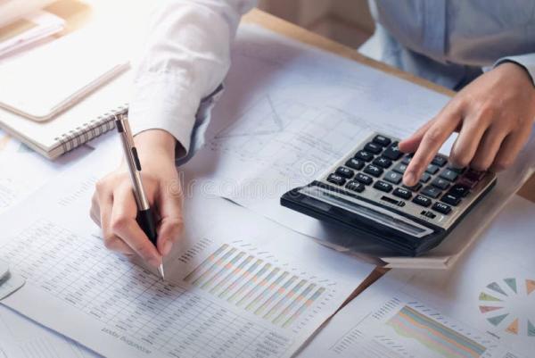 MJN Accounting