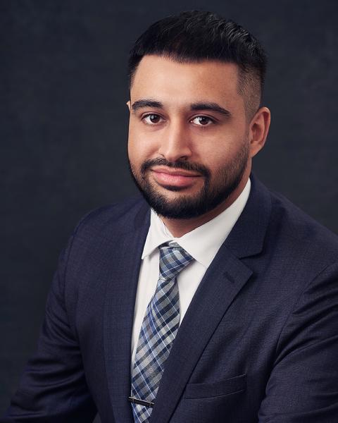 Jessie S. Brar - Criminal Defence Lawyer