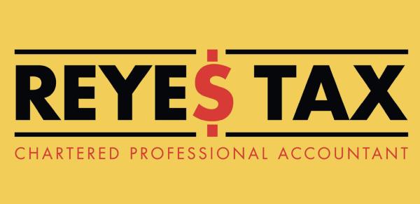 Reyes TAX Inc.