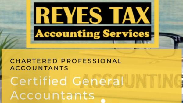 Reyes TAX Inc.