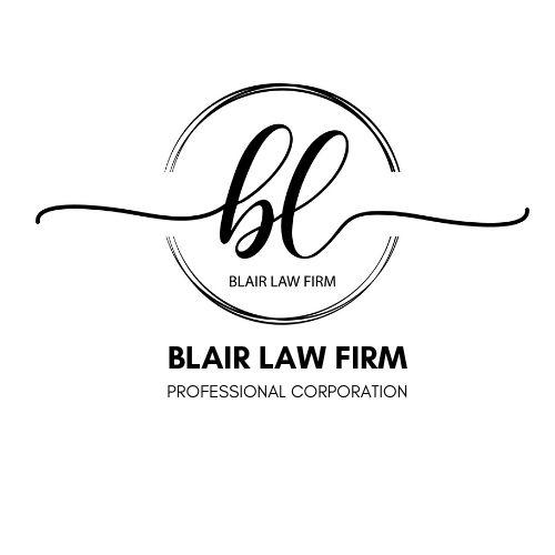 Blair Law Firm