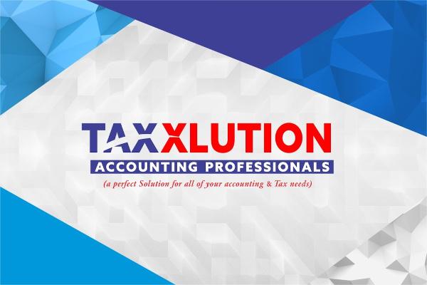 Taxxlution Accounting Professionals