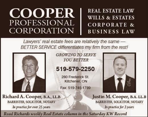 Cooper Lawyers