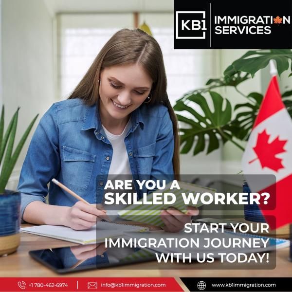 KB1 Immigration Services