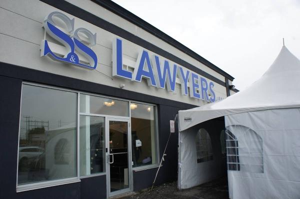 S and S Lawyers