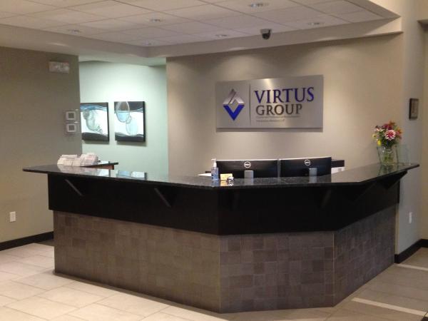 Virtus Group