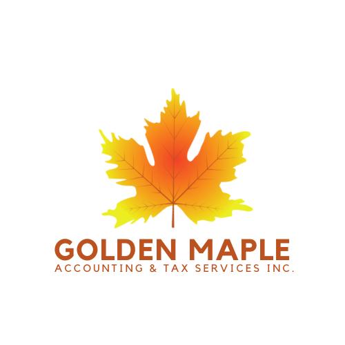 Golden Maple Accounting & Tax Services
