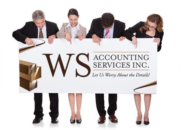 WS Accounting Services