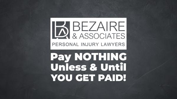 Bezaire & Associates Personal Injury Lawyers