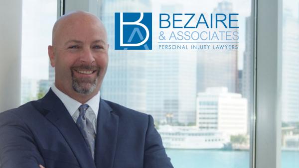 Bezaire & Associates Personal Injury Lawyers