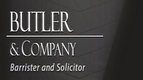 Butler & Company