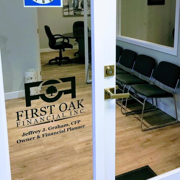 First Oak Financial