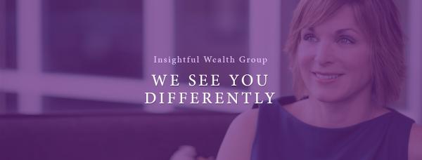 Insightful Wealth Group - Raymond James