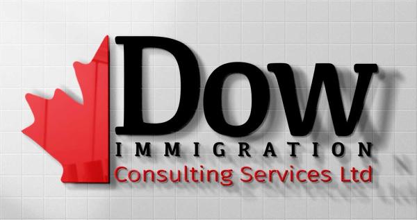 Dow Immigration Consulting Services
