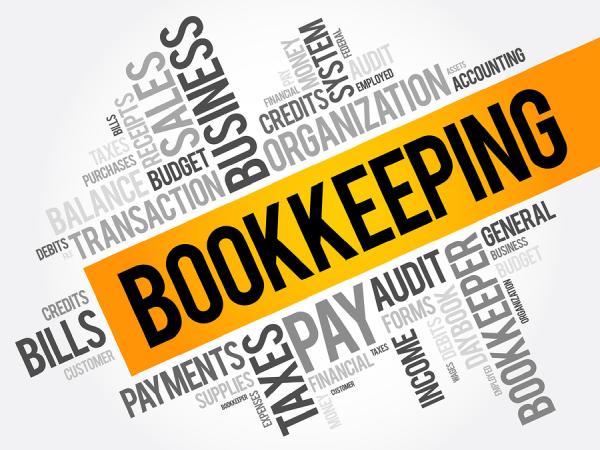 Ang Bookkeeping Service