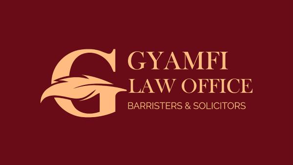 Gyamfi Law Office