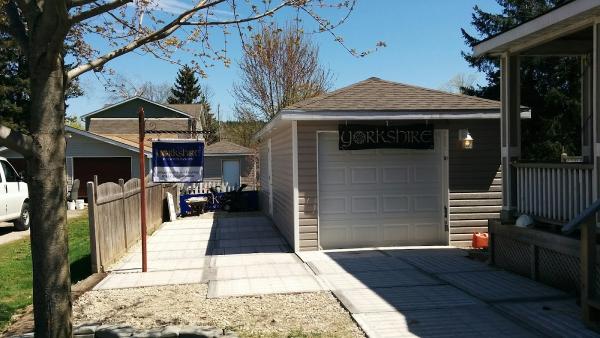 Yorkshire Enterprises