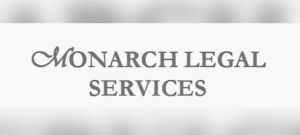 Monarch Legal Services