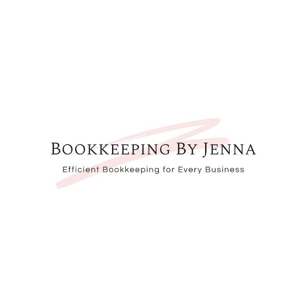 Bookkeeping By Jenna
