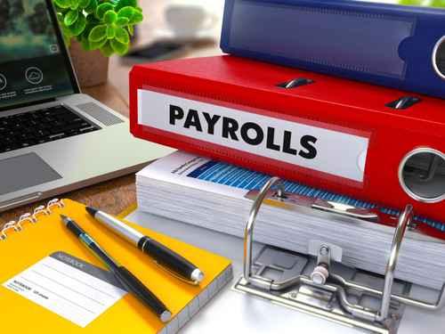 Parsian Accounting, Payroll, and Efile Tax Services.
