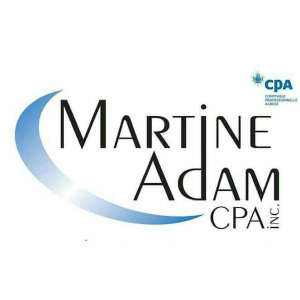 Martine Adam CPA